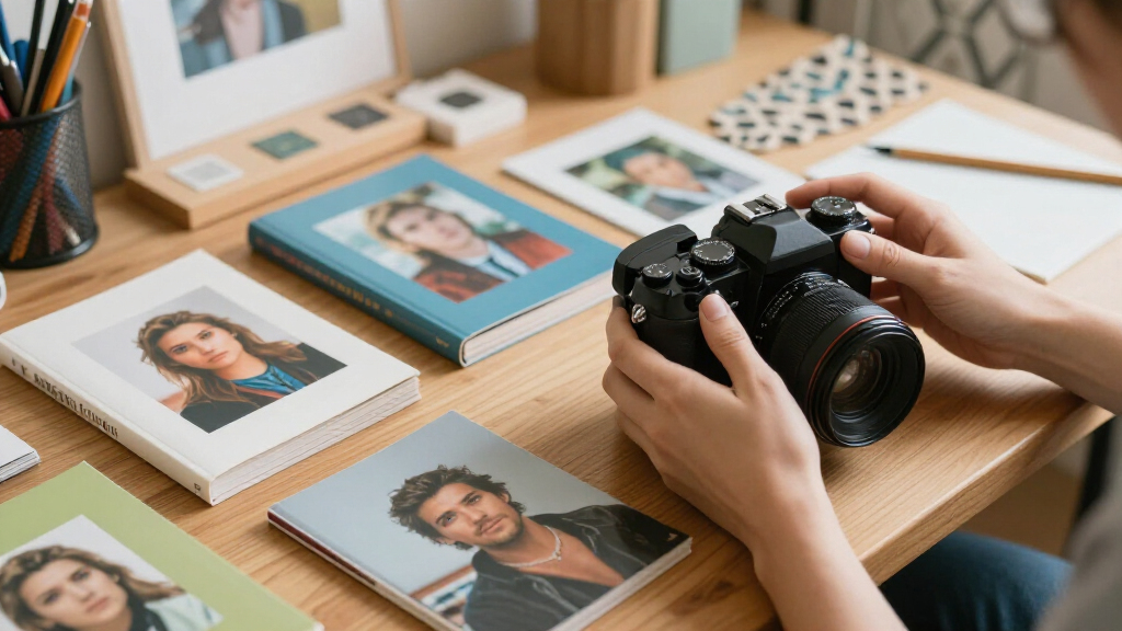 10 Photo Books To Read This Month
