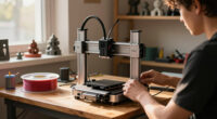 11 Best Elegoo 3D Printers in 2026