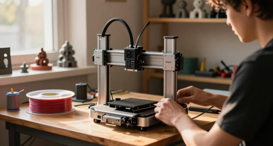 11 Best Elegoo 3D Printers in 2026