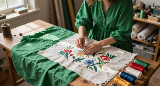 11 Best Flowy Green Dresses in 2026