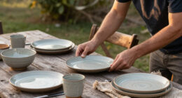11 Best Handmade Pottery Dinnerware in 2026