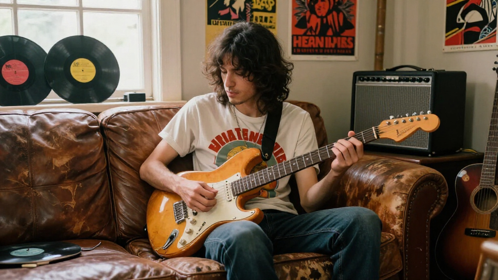 11 Best Jimi Hendrix Shirts in 2026