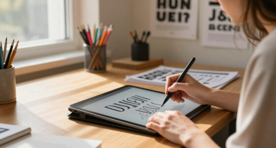 11 Best Sans Serif Fonts in 2026