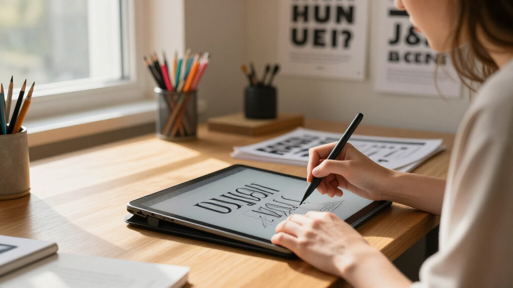 11 Best Sans Serif Fonts in 2026