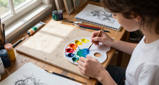 12 Best Art Supplies for Students in 2026
