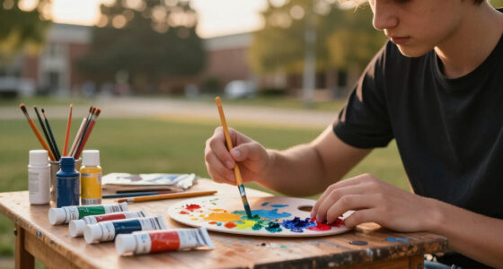13 Best Art Supplies for Students in 2026