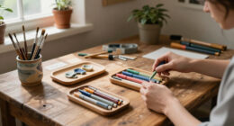 13 Best Artistic Desk Organizers in 2026