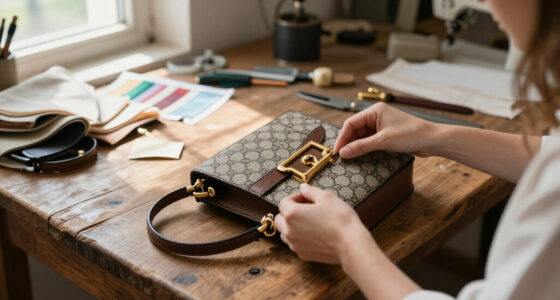 13 Best Gucci Fashion Accessories in 2026
