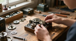 13 Best Mechanical Movement Books in 2026