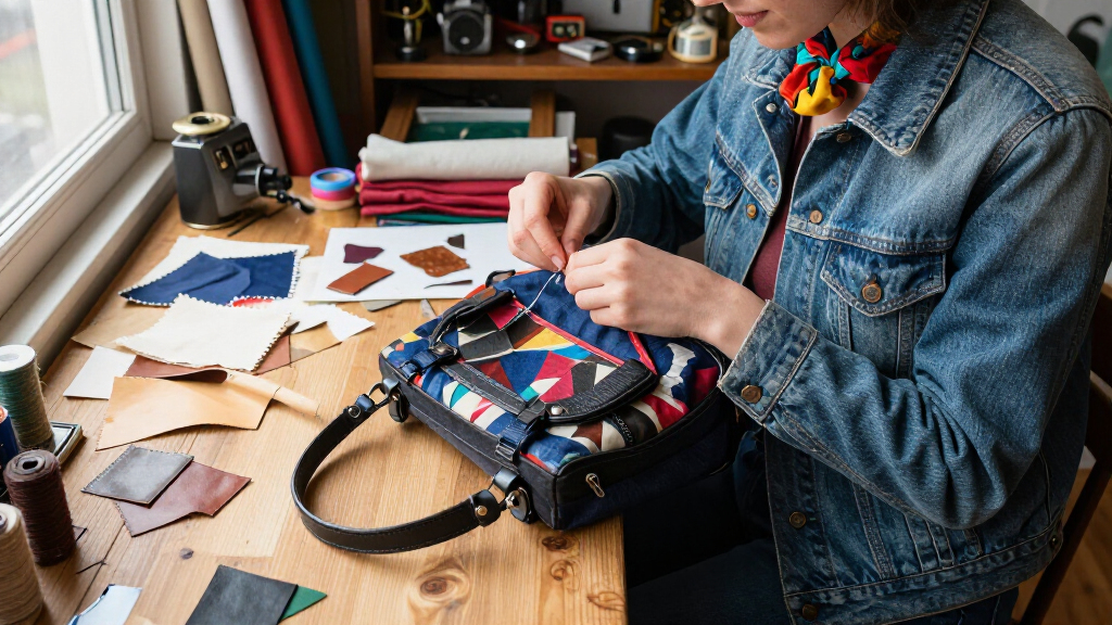 14 Best 90s-Style Handbags in 2026