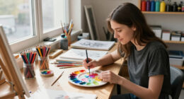 14 Best Art Supplies for Students in 2026