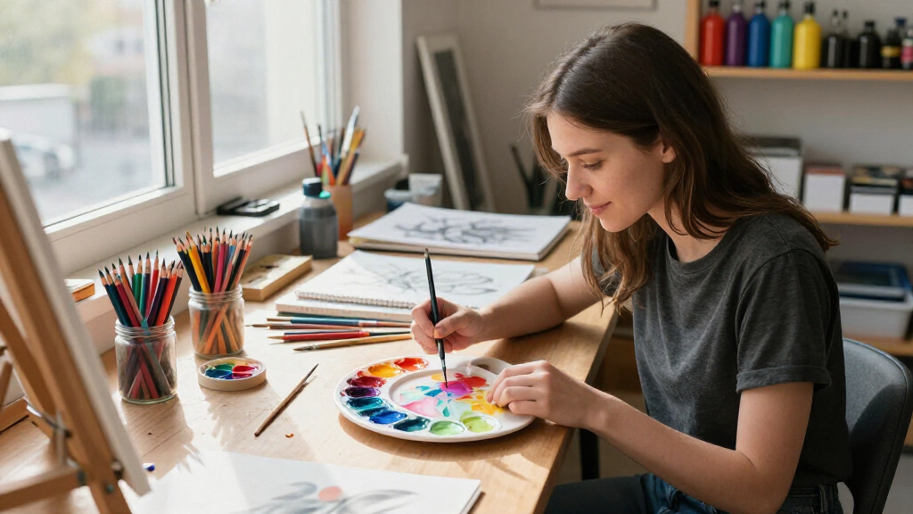 14 Best Art Supplies for Students in 2026