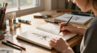 14 Best Artistic Sketchbooks For Students In 2026