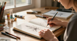 14 Best Artistic Sketchbooks For Students In 2026