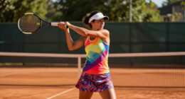 14 Best Tennis Fashion Outfits in 2026