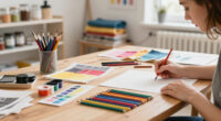 15 Best Art Supplies For Students In 2026