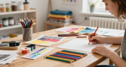 15 Best Art Supplies For Students In 2026