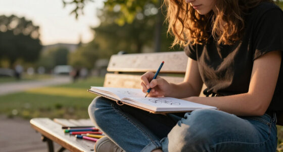 15 Best Artistic Sketchbooks for Students in 2026