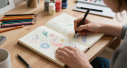 15 Best Artistic Sketchbooks for Students in 2026