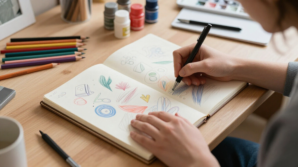 15 Best Artistic Sketchbooks for Students in 2026