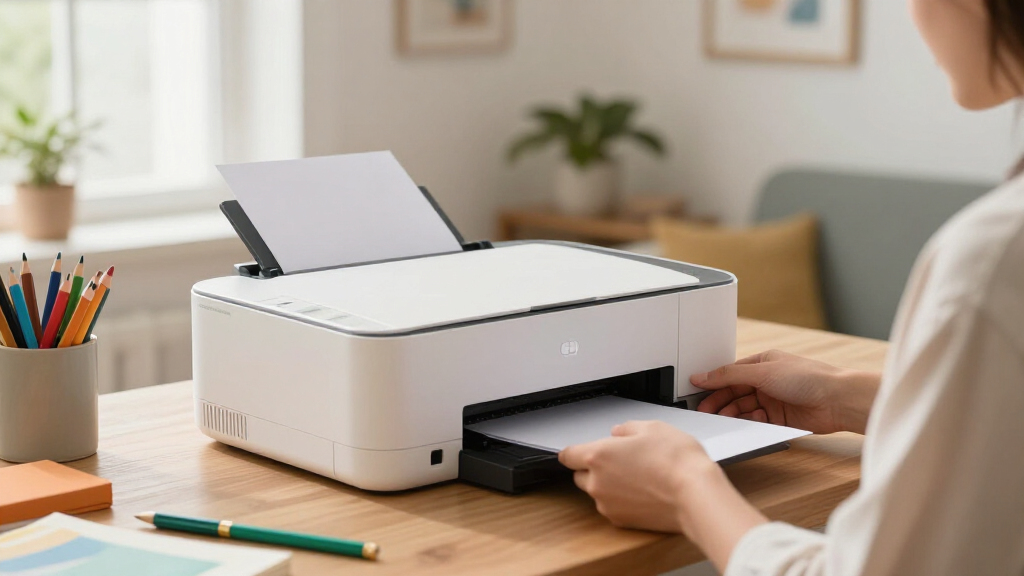 15 Best Home Printers in 2026