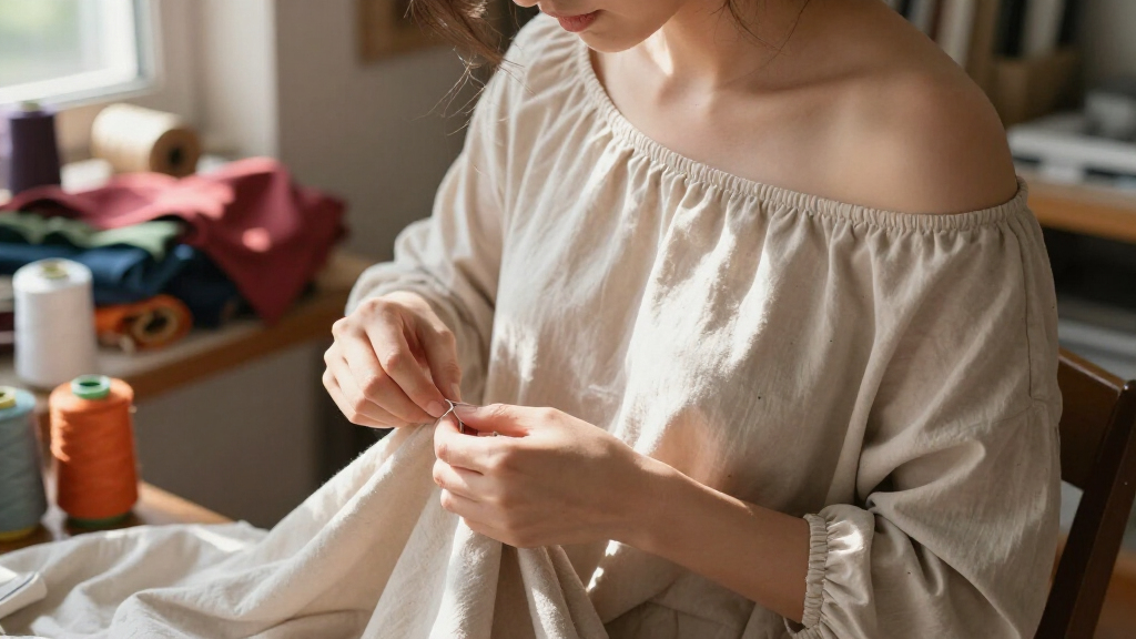 15 Best Off-The-Shoulder Tops in 2026