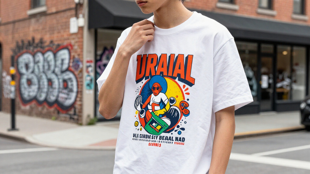 15 Best Streetwear Graphic Tees in 2026