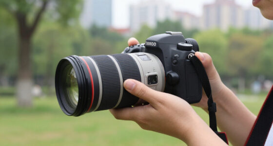 15 Best Tamron Camera Lenses in 2026