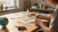 4 Best Folding Paper Globes in 2026