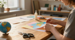 4 Best Folding Paper Globes in 2026