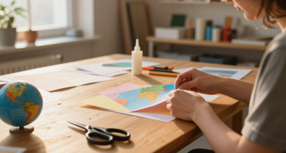 4 Best Folding Paper Globes in 2026