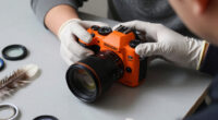 5 Best Ultraviolet Bird Photography Cameras in 2026