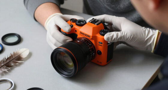 5 Best Ultraviolet Bird Photography Cameras in 2026