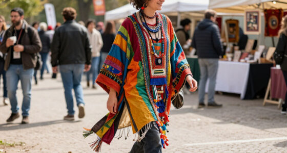 5 Best Wearable Art Fashion in 2026