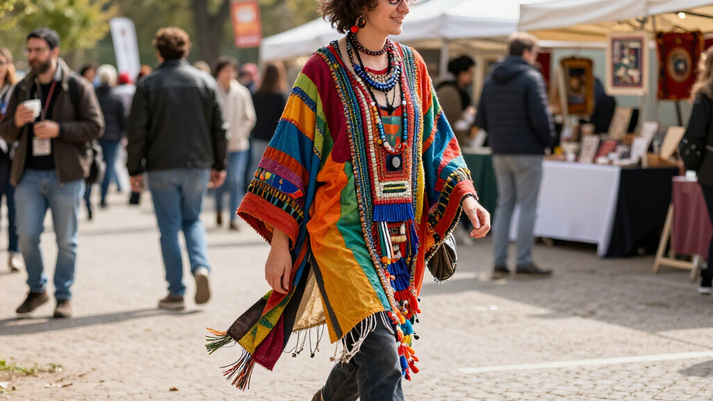 5 Best Wearable Art Fashion in 2026