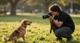 7 Best Pet Adoption Photography Cameras in 2026
