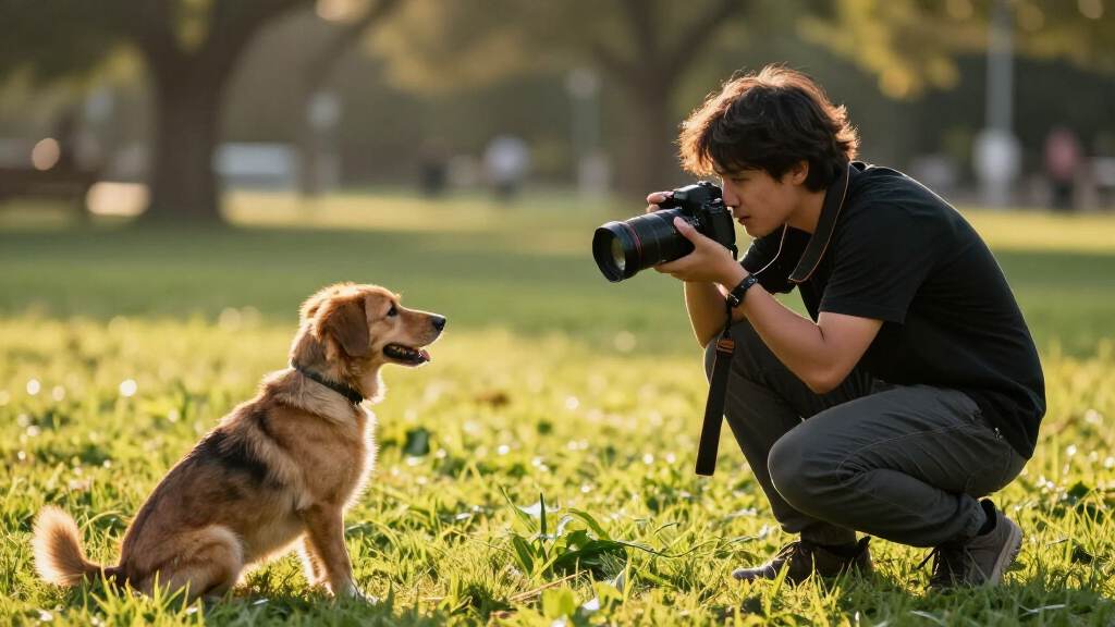 7 Best Pet Adoption Photography Cameras in 2026