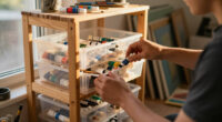 8 Best Art Supply Storage Organizers in 2026