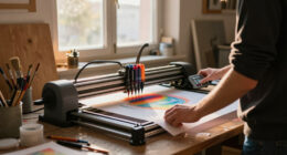 8 Best Plotter Drawing Machines in 2026