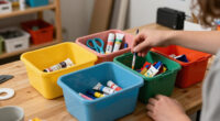 9 Best Art Storage And Organization Bins In 2026