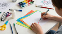 9 Best Art Supplies for School Projects in 2026
