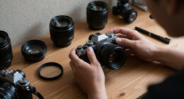 9 Best Fujifilm Cameras in 2026