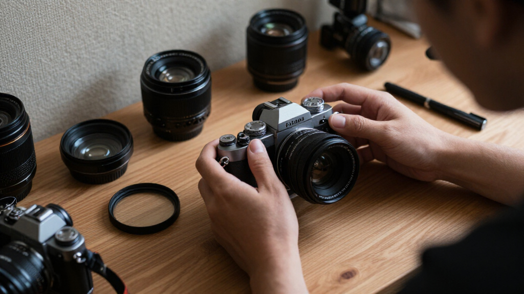 9 Best Fujifilm Cameras in 2026