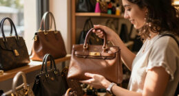 9 Best Luxury Resale Handbags in 2026