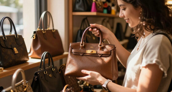 9 Best Luxury Resale Handbags in 2026