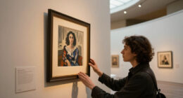 A Picasso Vanished In 1961. The Guggenheim Now Wants It Back