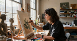 Art Problems: How Do I Get The Guggenheim Fellowship?