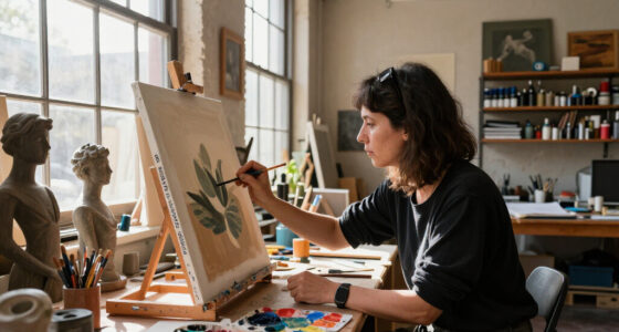 Art Problems: How Do I Get The Guggenheim Fellowship?