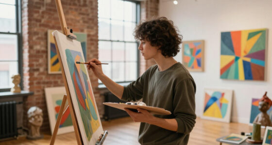 Arts Center Surges In Global Coverage