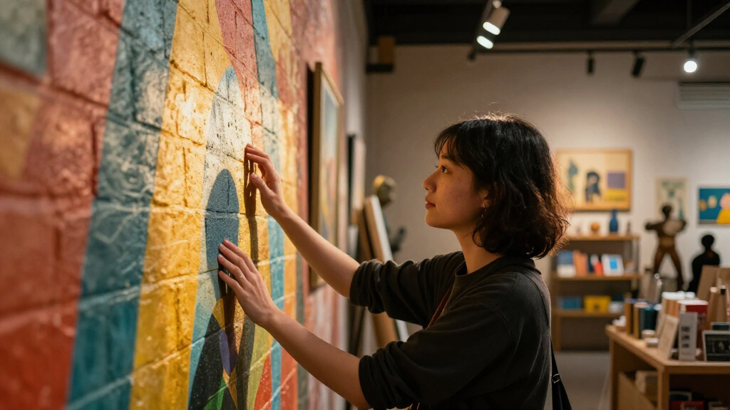 Arts Center Surges In Global Coverage